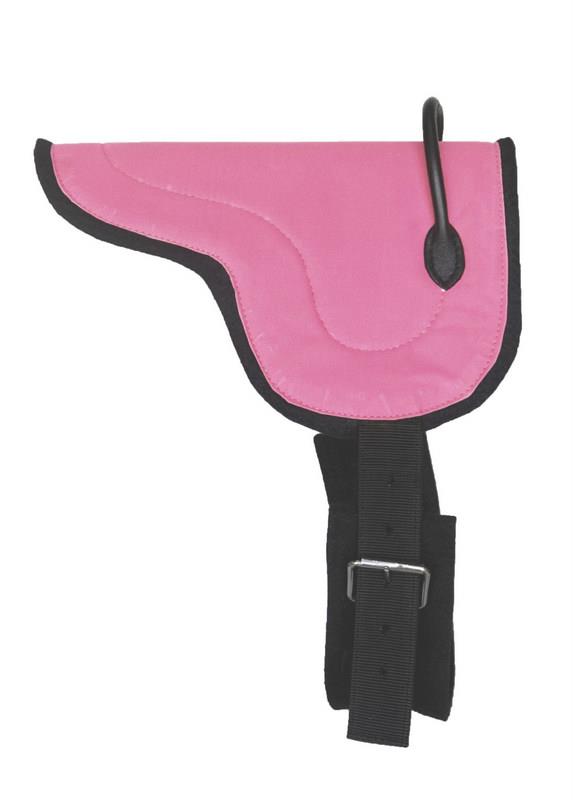 Mini Size Felt Bareback Pad
