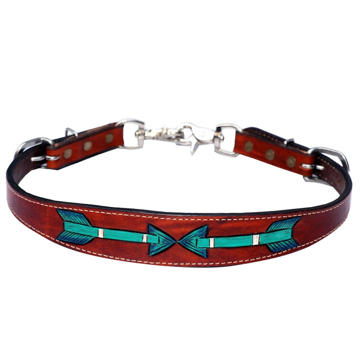 Roman Breastcollar | American Darling