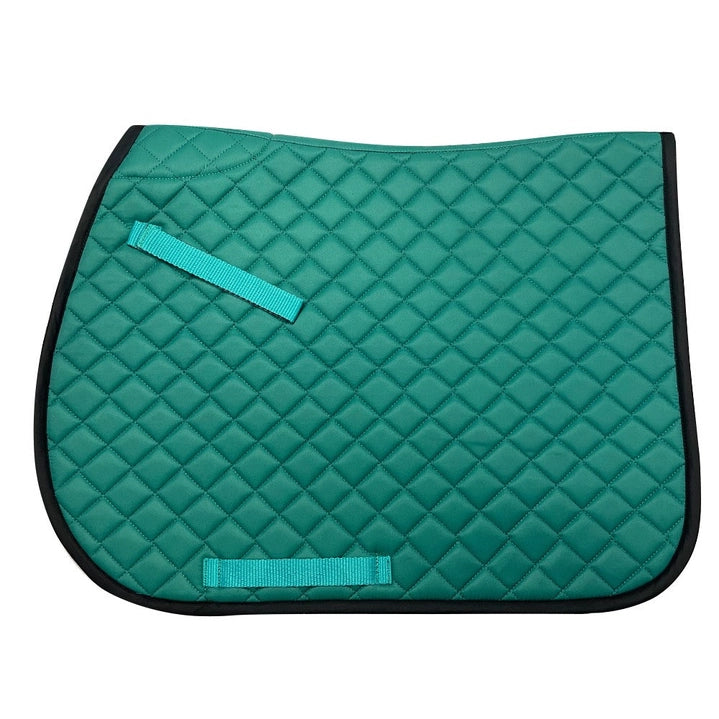 All Purpose Saddle Pad ~ Union Hill