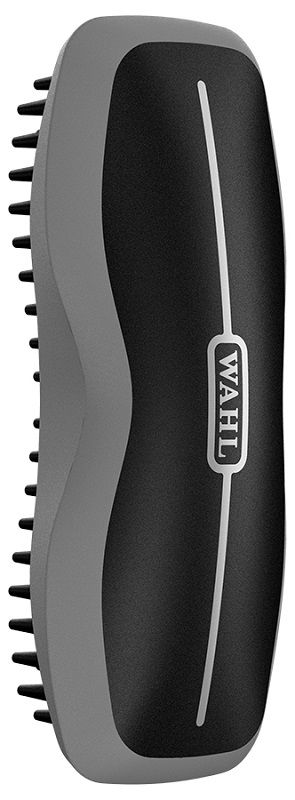 Wahl Luxury Soft Rubber Curry
