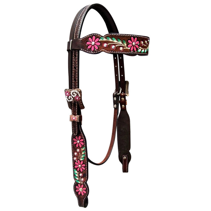 Electric Daisy Wither Strap | American Darling