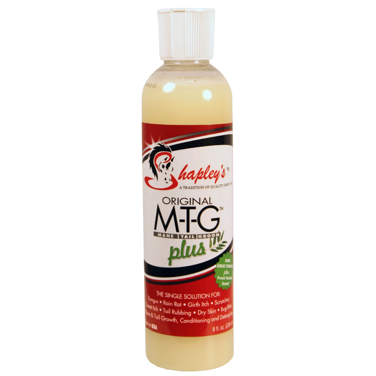M-T-G Plus | Shapley's | 8 oz