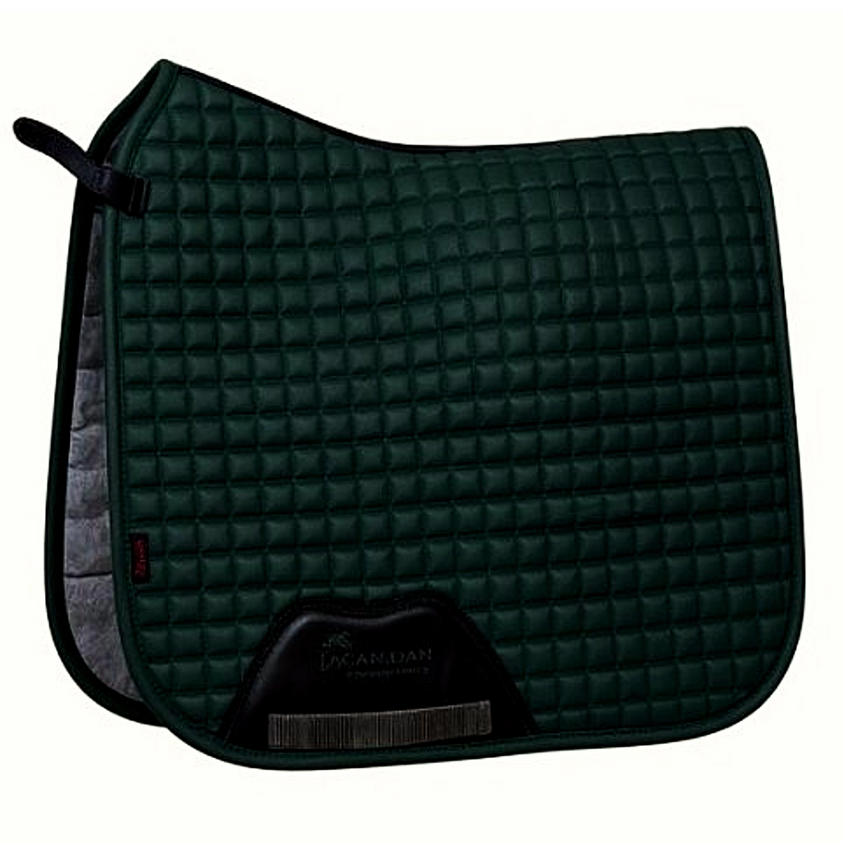 Shadow Pine | Elite Dressage Saddle Pad | Full Size
