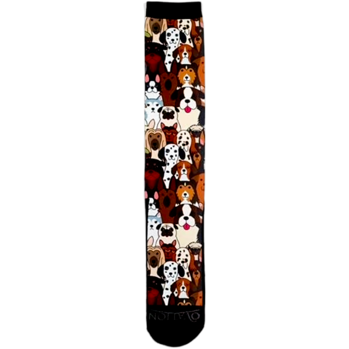 Dog Park FootZees Boot Socks | Ovation