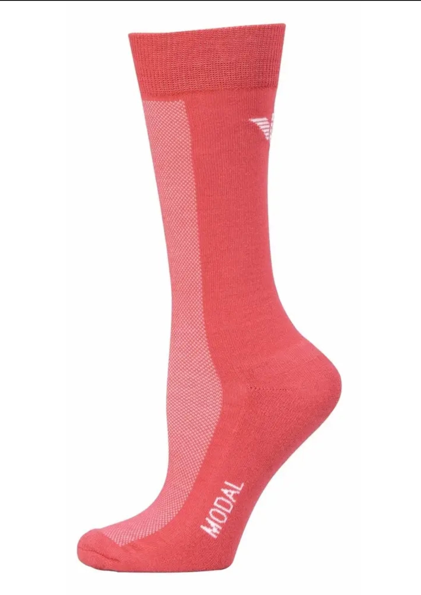 Model Crew Socks