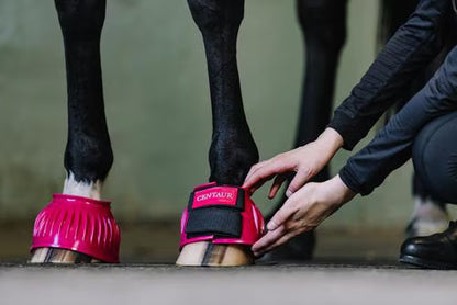 PVC Bell Boots | Centaur