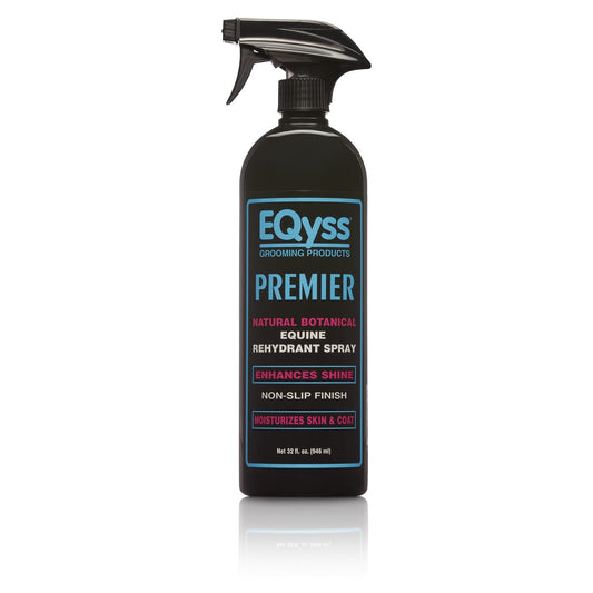 Premier Moisturizing Spray 32oz EQyss