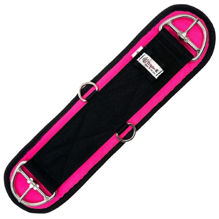 Cordura Cinch | 18" Mini / Pony Size