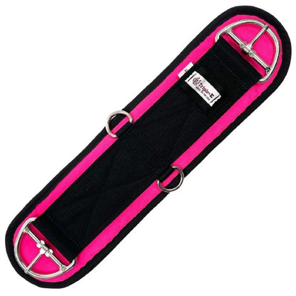 Cordura Cinch | 18" Mini / Pony Size