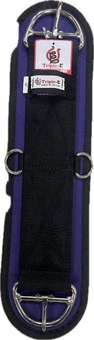 Cordura Cinch | 18" Mini / Pony Size
