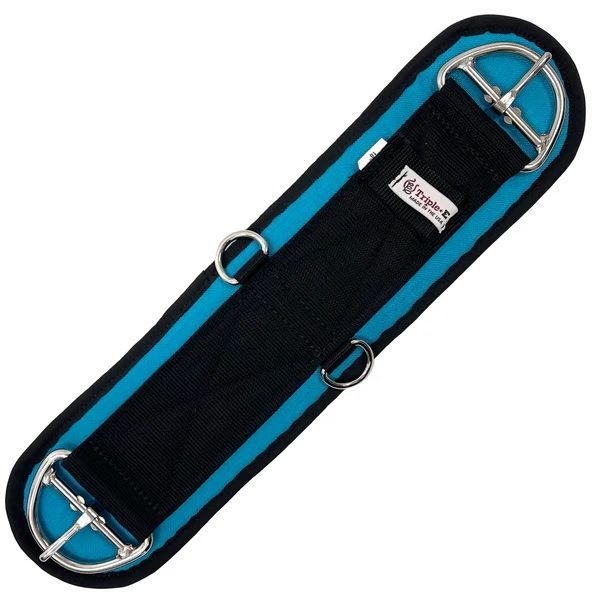 Cordura Cinch | 18" Mini / Pony Size