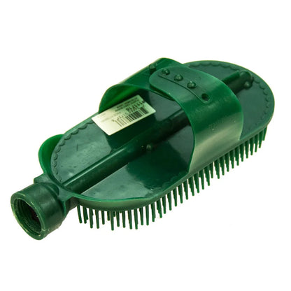 Plastic Curry Comb Hose Attachment