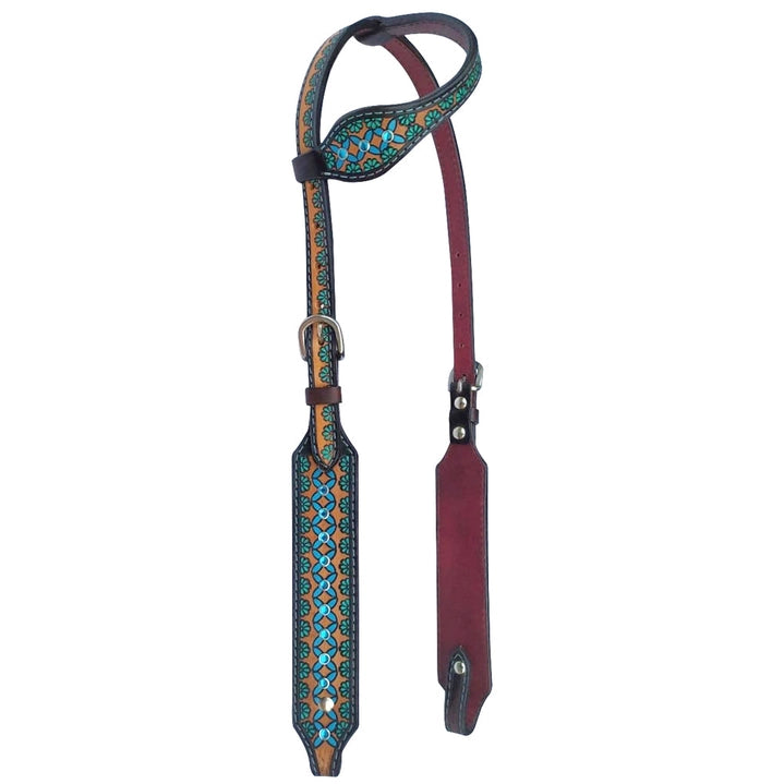 Coastal Breeze Breastcollar | American Darling