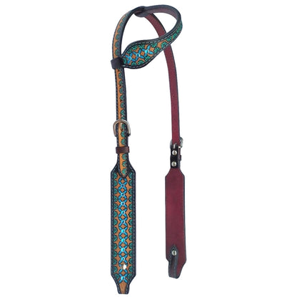 Coastal Breeze Breastcollar | American Darling