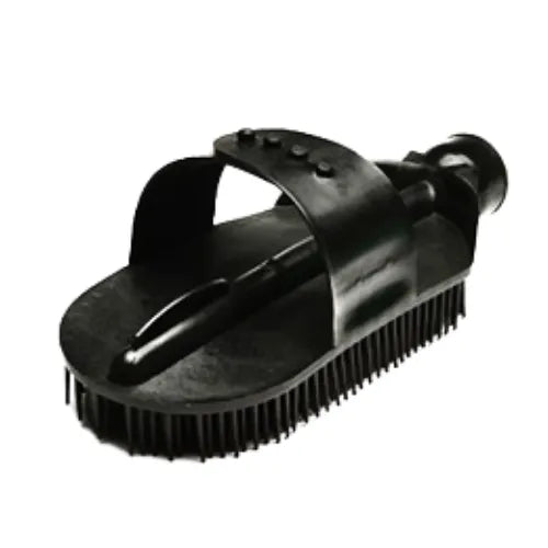 Hose Curry Comb