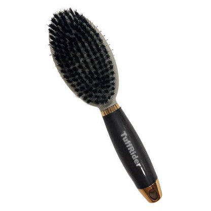 Gel Grip Double Sided Brush Brush | TuffRider