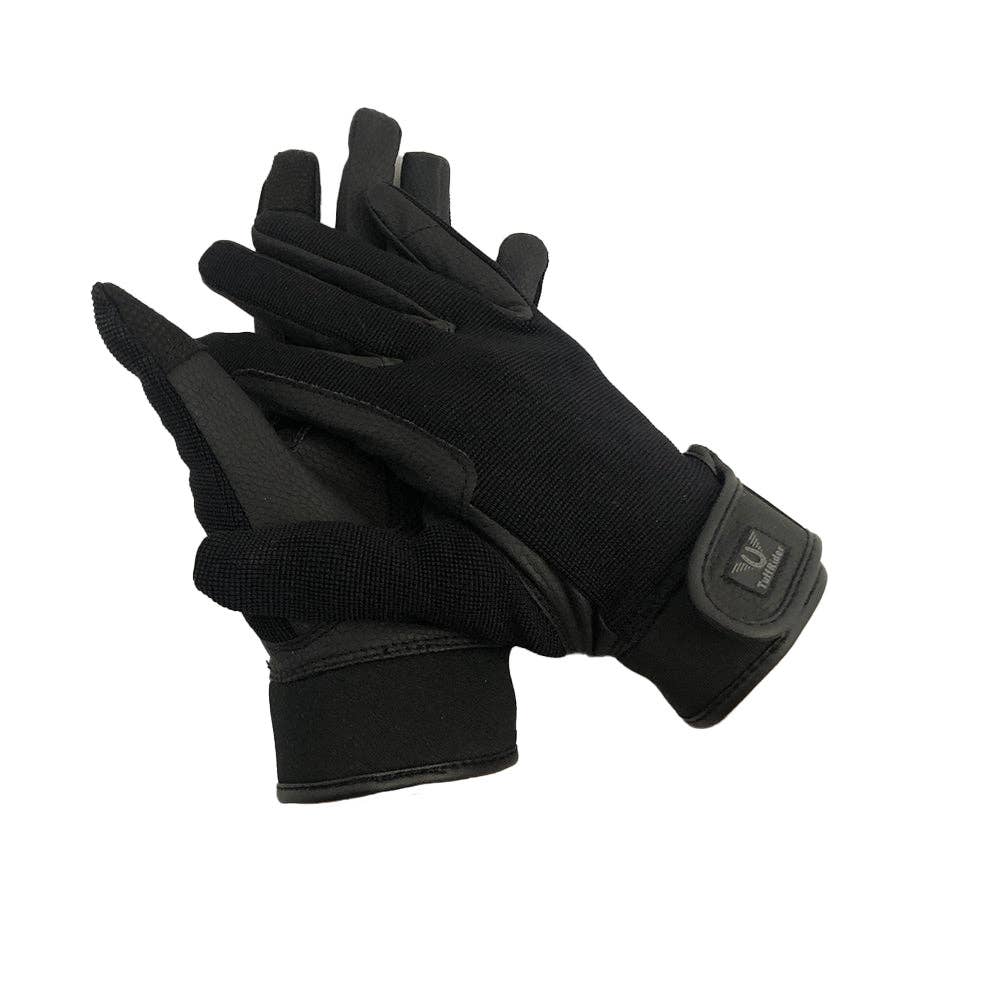 Everyday Summer Riding Gloves | TuffRider