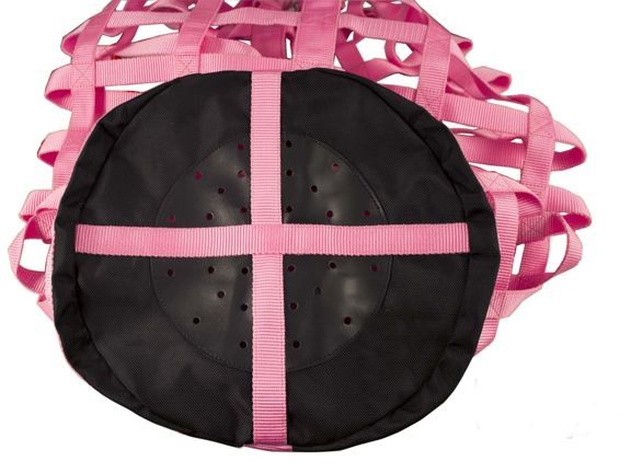 Go Around Slow Feed Hay Net / Bag