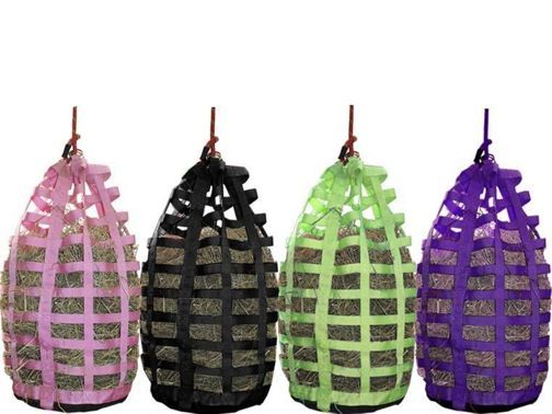 Go Around Slow Feed Hay Net / Bag