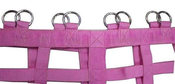 Go Around Slow Feed Hay Net / Bag