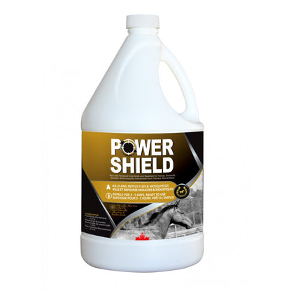 Power Shield Extra Strength Fly Spray
