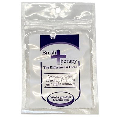 Brush Therapy | Effervescent Brush Cleaner