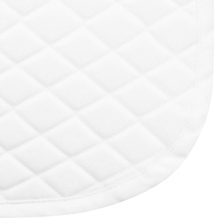 White AP Pad *Pony Size* ~ TuffRider Basics