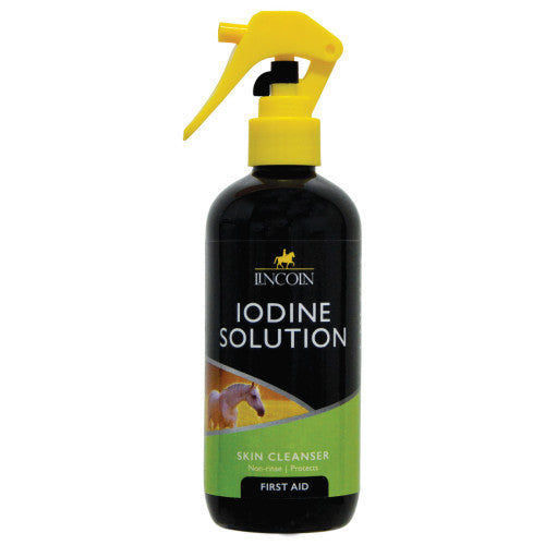 Iodine Solution 250ml