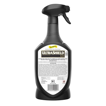 Ultra Shield EX Fly Spray