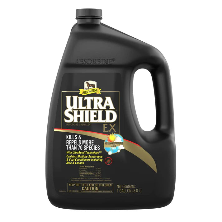 Ultra Shield EX Fly Spray