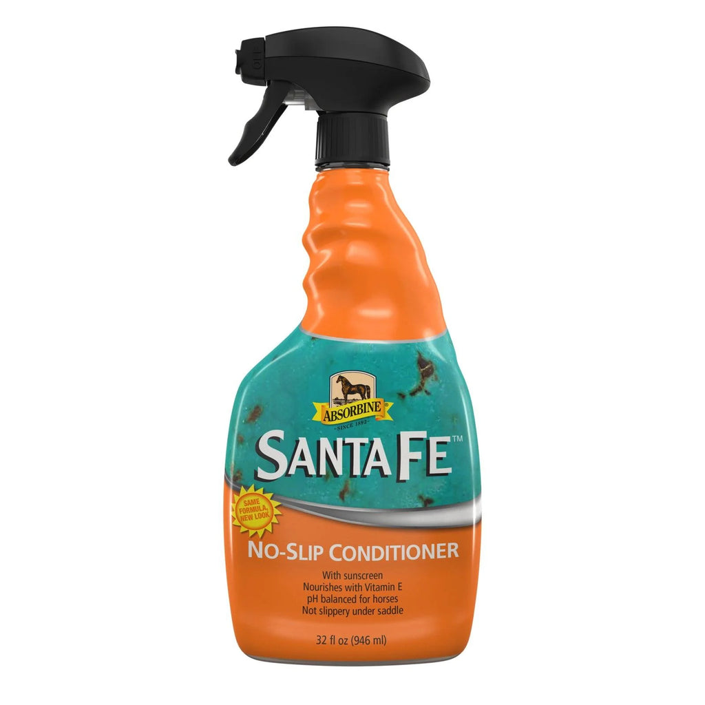 Santa Fe Coat Conditioner + SPF 946 ml