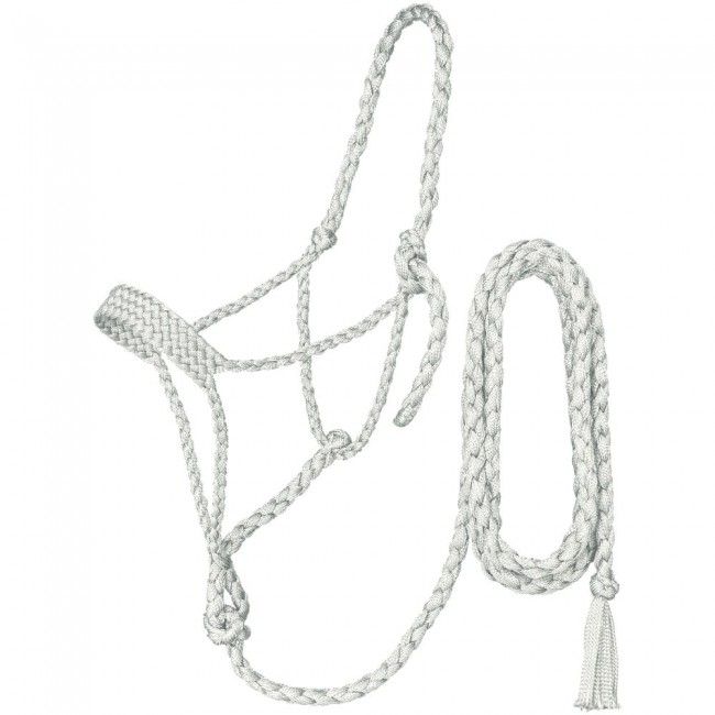 Mule Tape Halter & Lead