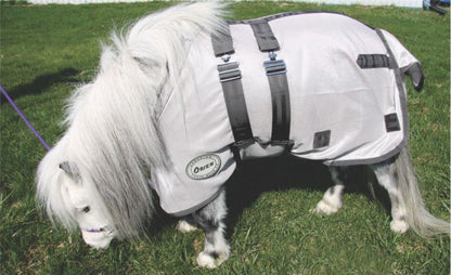 Orion 2 Fly Sheet | Mini / Pony Size | Canadian Horsewear