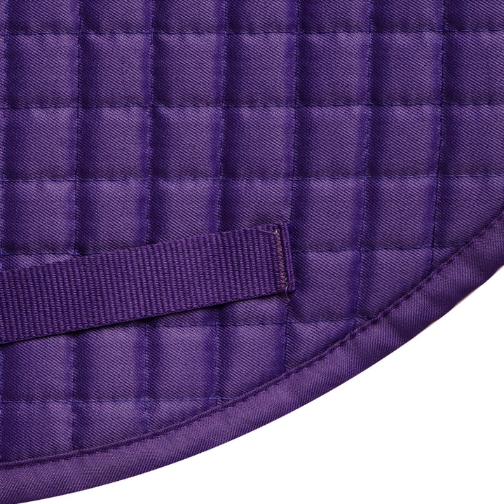 Wisteria Contoured Jumping Pad ~ TuffRider