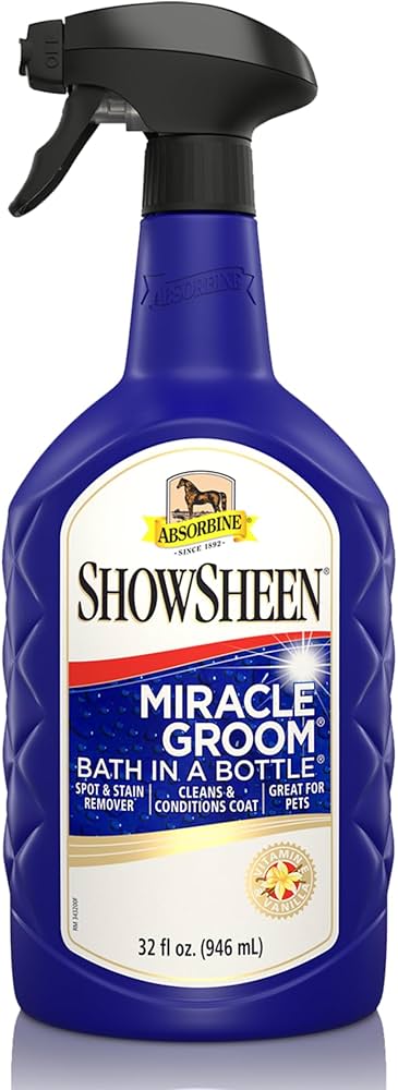 Miracle Groom ~ 950ml