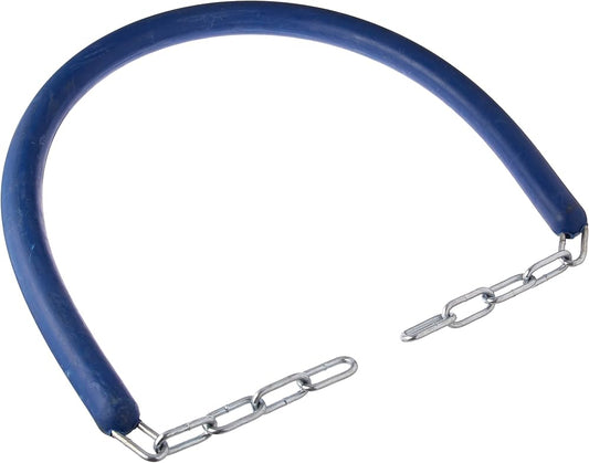 Rubber Coated Stall Chain 42"