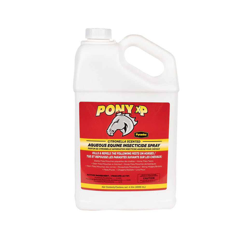 Pony XP Fly Spray
