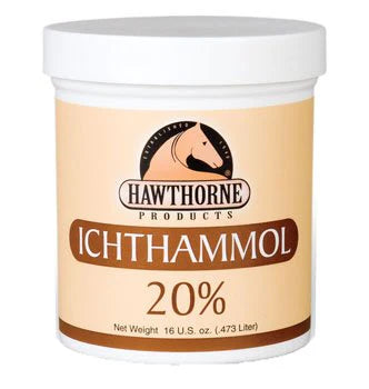 Ichthammol 20% 16oz