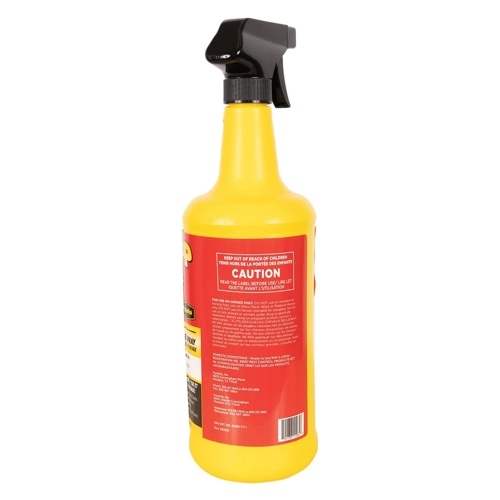 Pony XP Fly Spray