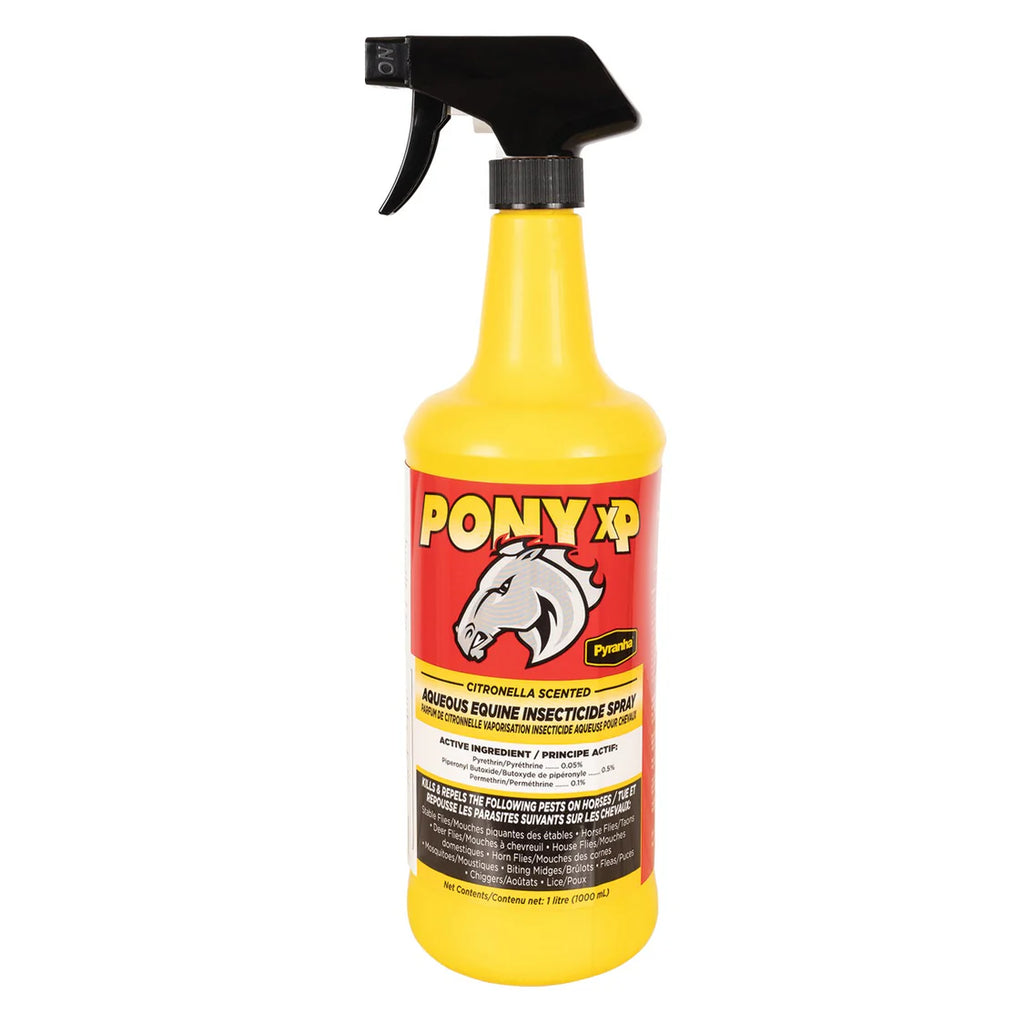 Pony XP Fly Spray