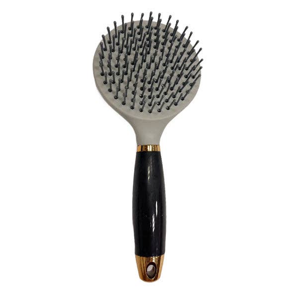 Gel Grip Mane & Tail Brush | TuffRider