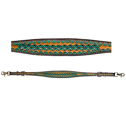 Coastal Breeze Breastcollar | American Darling