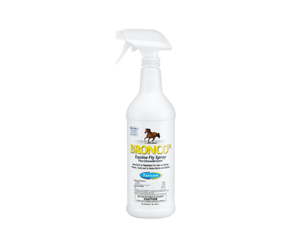 Bronco Fly Spray