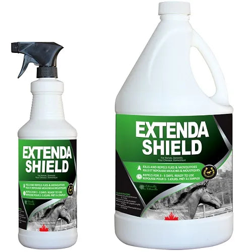 Extenda Shield Fly Spray
