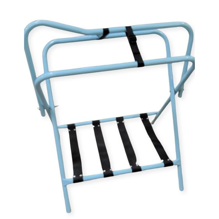 Folding Saddle Rack