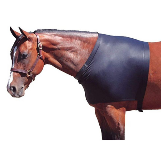 Lycra Horse Bra / Shoulder Guard