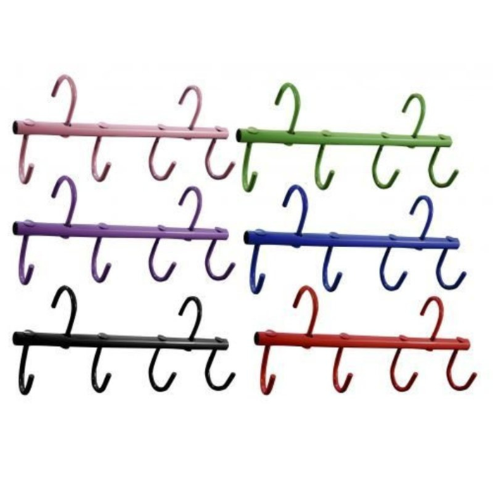 Swivel Hook Tack Rack