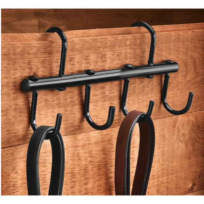 Swivel Hook Tack Rack