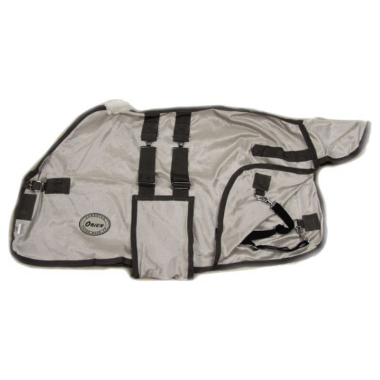 Orion 2 Fly Sheet | Mini / Pony Size | Canadian Horsewear