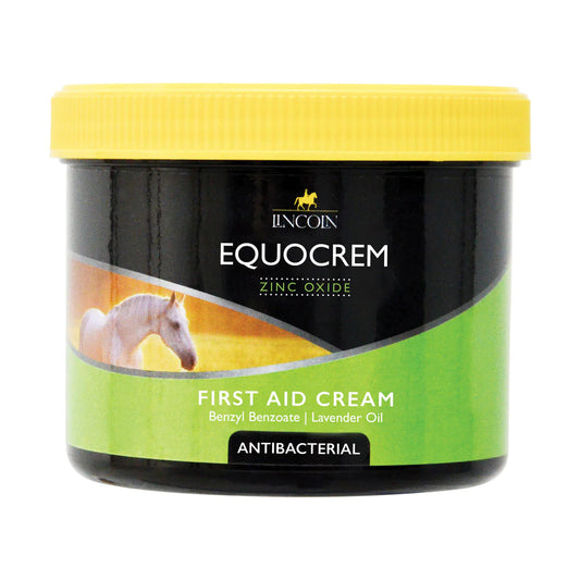 First Aid Equocreme ~ 200g ~ Lincoln